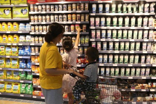 好润多购物中心五烈店盛大开业，一站式日用百货购物新体验